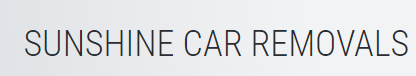 Sunshine Car Removals